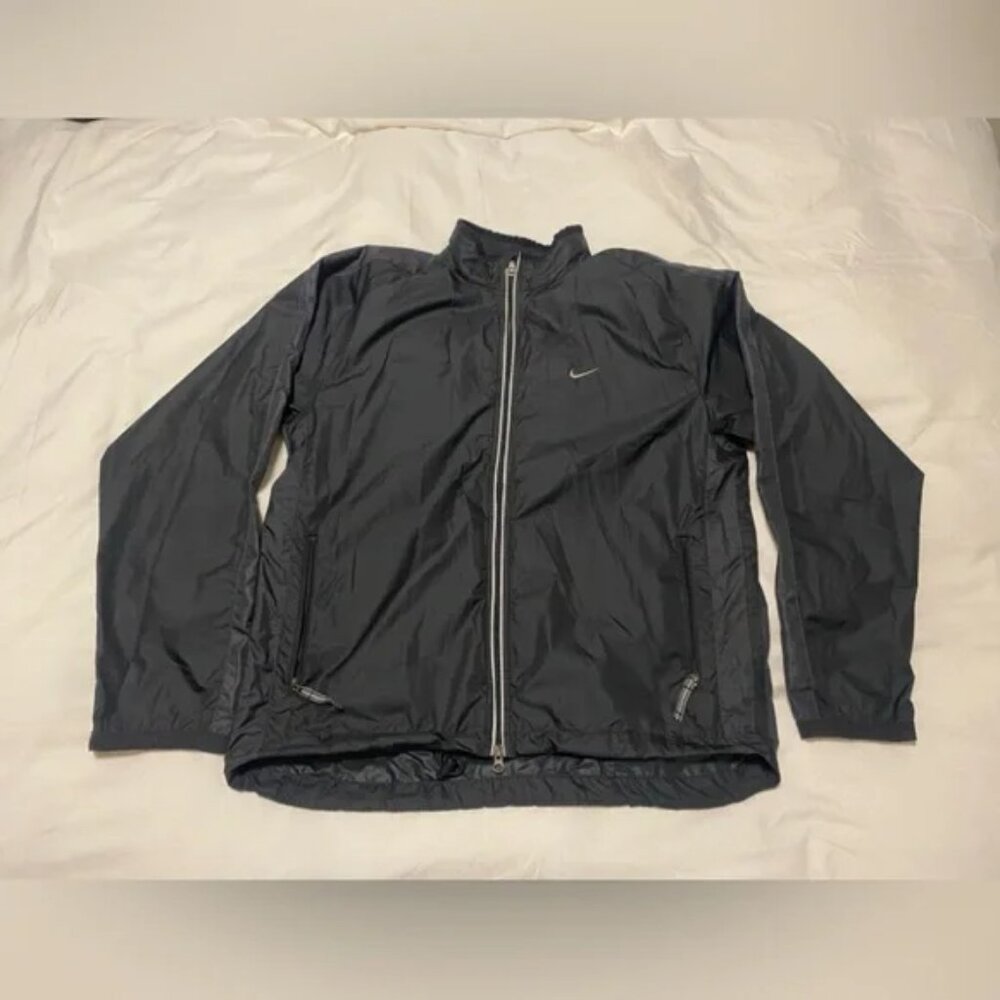 Nike Running Windbreaker